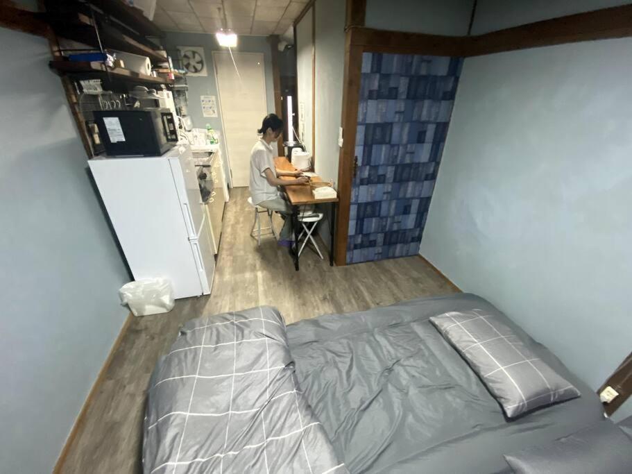 Layover 一軒家貸し切り物件 大阪と京都と神戸にアクセス抜群 Apartment *